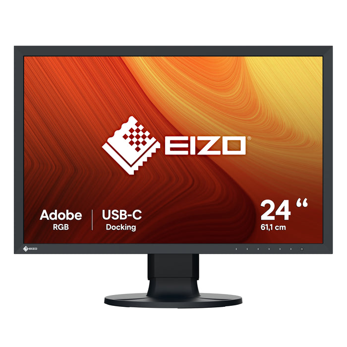 Monitor de computadora EIZO ColorEdge CS2400S
