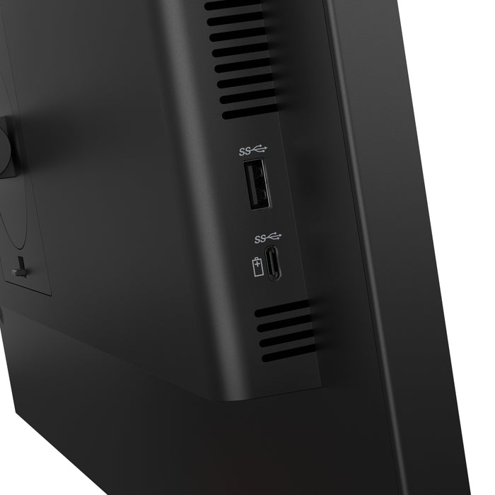 Lenovo ThinkVision T27QD-40 LED display