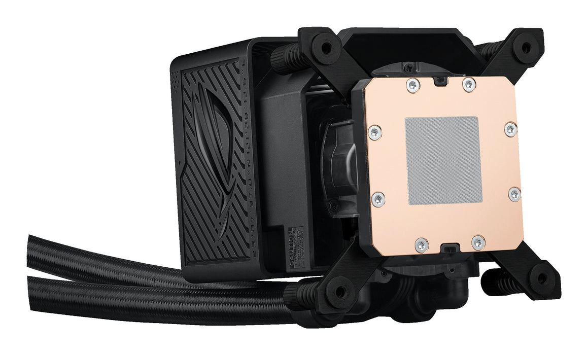 ASUS ROG Ryujin III 360 ARGB Extremo