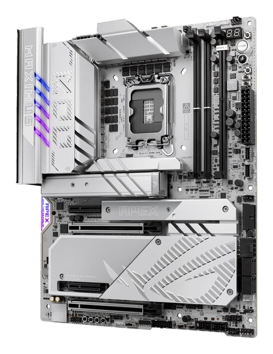 ASUS ROG MAXIMUS Z890 APEX