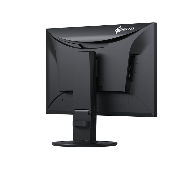 EIZO FlexScan EV2460-BK LED display