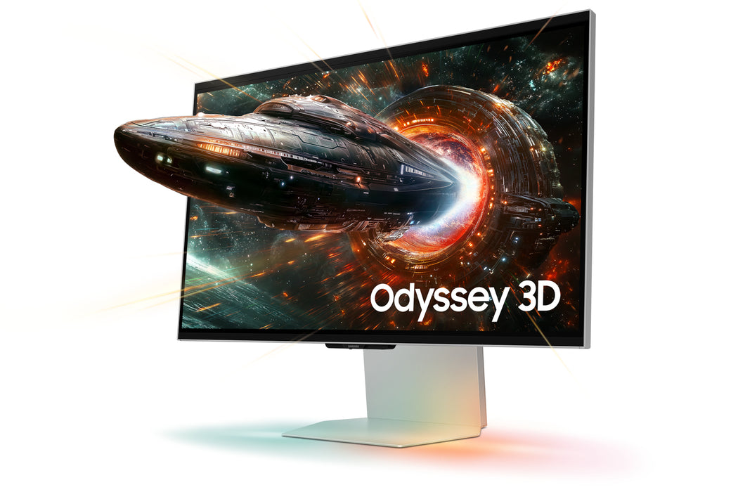 Samsung S27FG904XU computer monitor