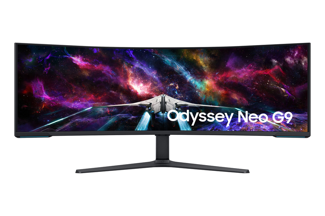 Samsung G95NC LED display