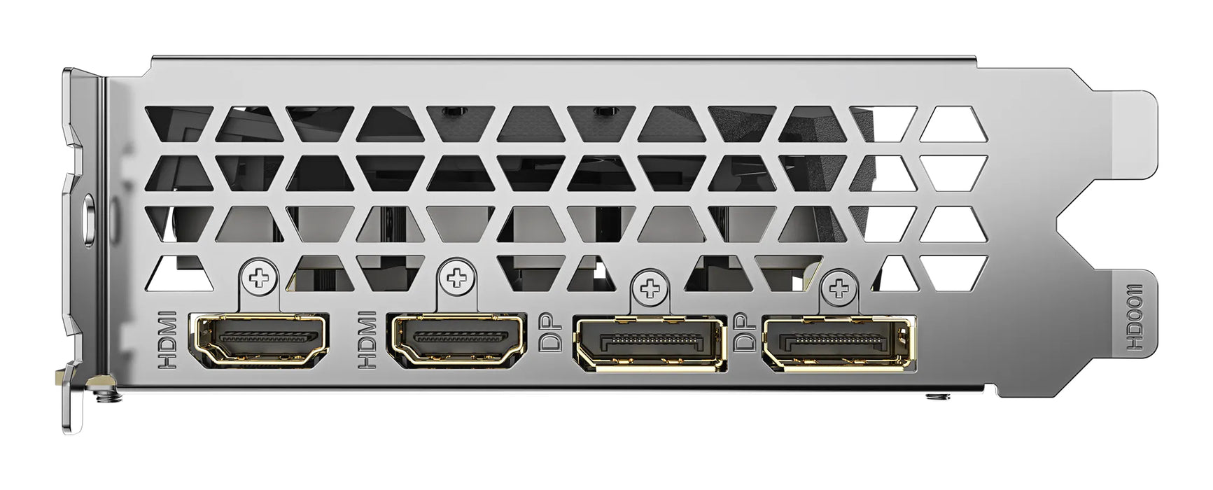 GIGABYTE GeForce RTX 3050 WINDFORCE OC V2 6G
