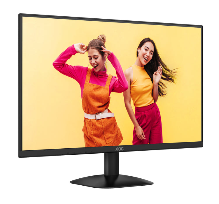AOC B3 27B35HM computer monitor