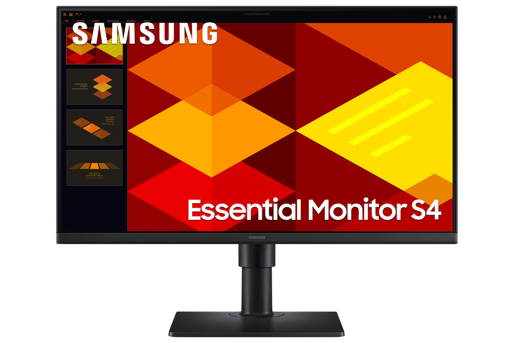 Monitor de computadora Samsung S40GD