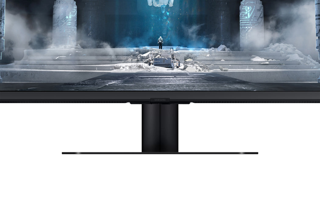 Samsung S43CG700NU computer monitor