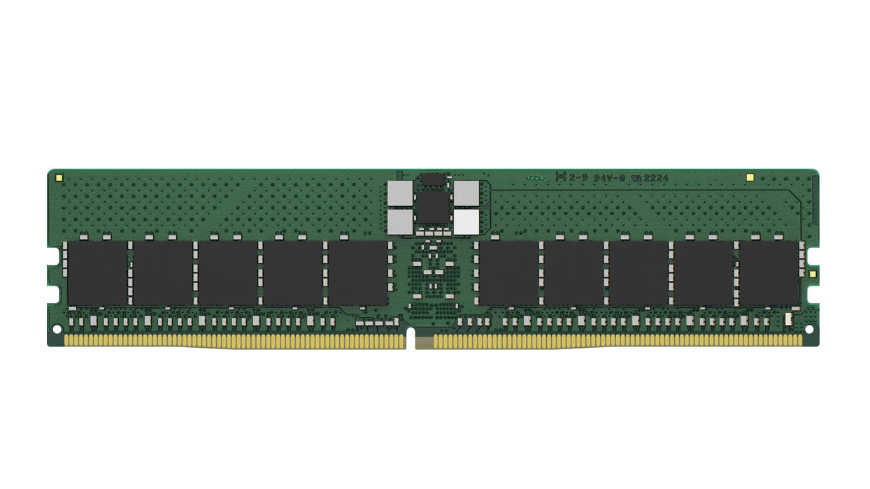 Kingston Technology KSM56R46BD8PMI-32HAI memory module