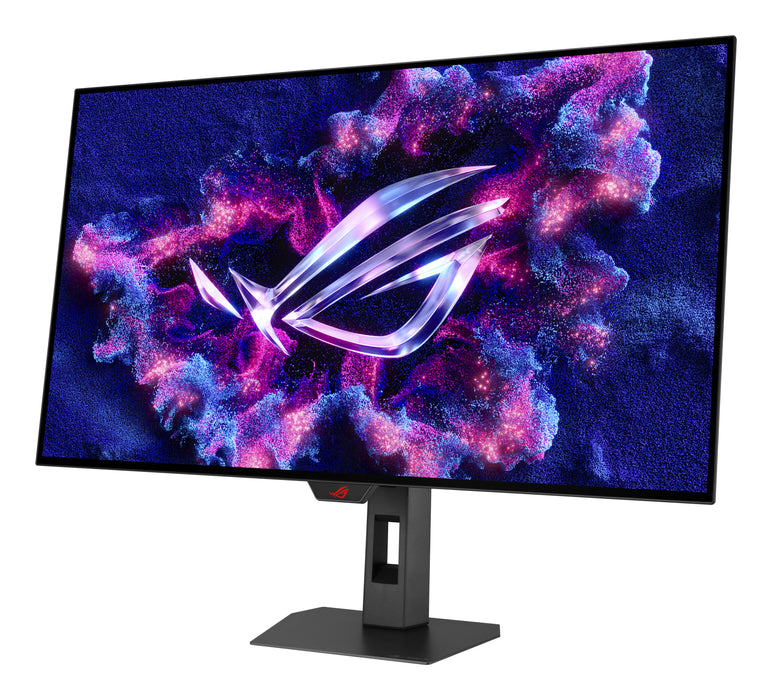 ASUS ROG Strix OLED XG32UCWG computer monitor
