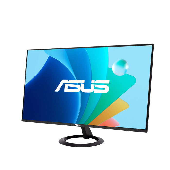 ASUS VZ249HG computer monitor 60.5 cm (23.8") 1920 x 1080 pixels Full HD LCD Black
