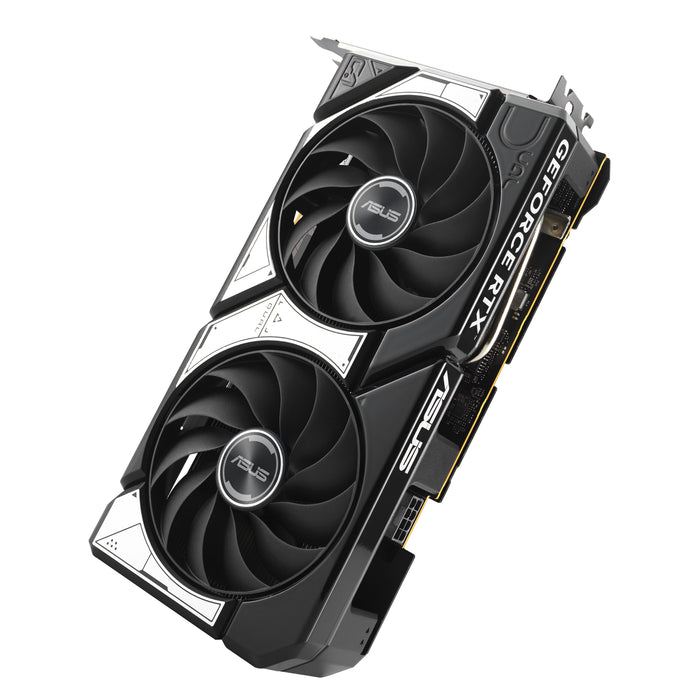 ASUS Dual -RTX5060-O8G NVIDIA GeForce RTX 5060 8 GB GDDR7
