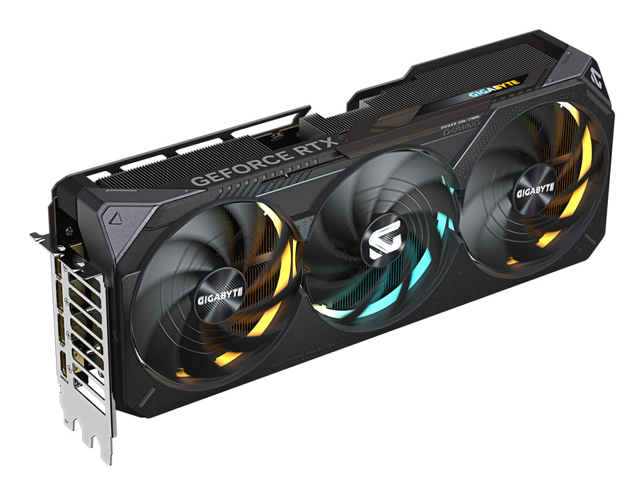 Tarjeta gráfica GIGABYTE GeForce RTX 5080 GAMING OC de 16 GB