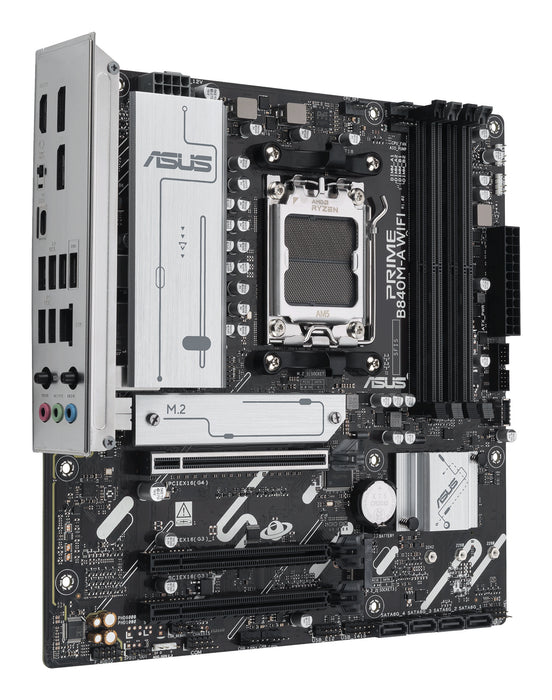 ASUS PRIME B840M-A WIFI