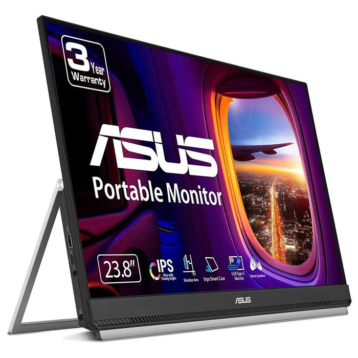 ASUS ZenScreen MB249C computer monitor