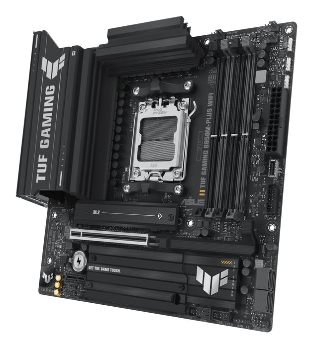 ASUS TUF GAMING B850M-PLUS WIFI
