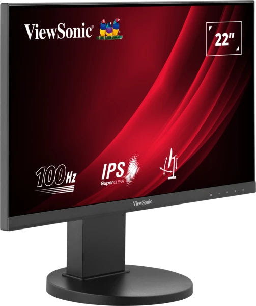 Pantalla LED Viewsonic serie VG VG2208A-HD