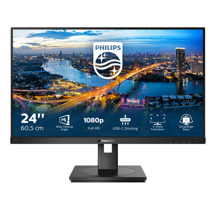 Pantalla LED Philips B Line 243B1/00