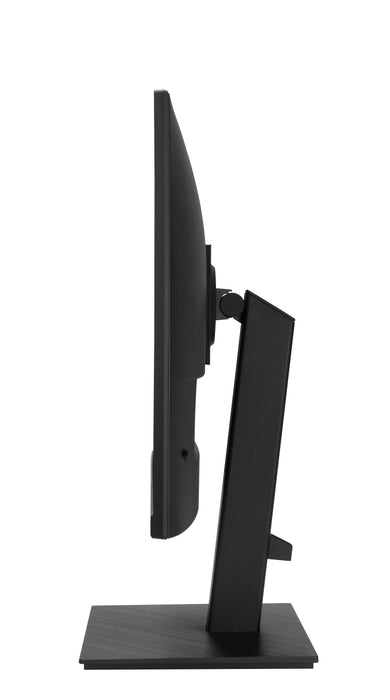 ASUS VA27AQ computer monitor 68.6 cm (27") 2560 x 1440 pixels Quad HD LCD Black