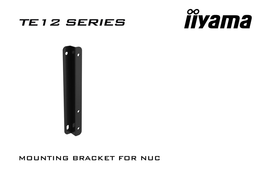 Visor de sinalização iiyama TE9812MIS-B3AG