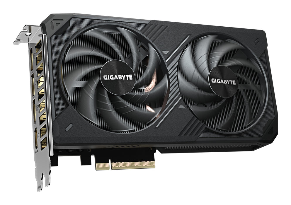 GIGABYTE GeForce RTX 5060 Ti WINDFORCE OC 8G
