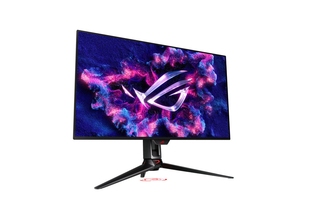 Monitor ASUS ROG Swift OLED PG32UCDMZ de 80 cm (31,5"), 3840 x 2160 píxeles, 4K Ultra HD, QD-OLED, negro