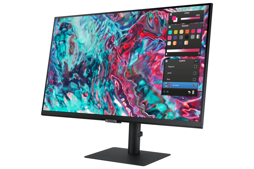 Samsung S80TB computer monitor