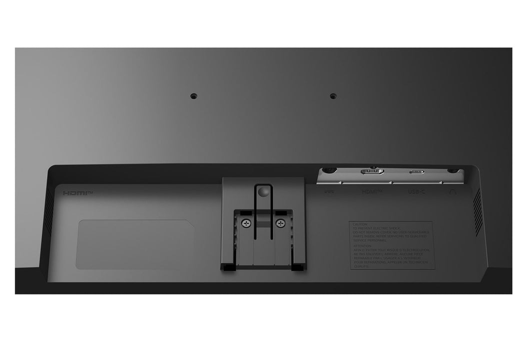 LG 27'' QHD Monitor computer monitor