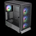 THERMALTAKE CERES 500 TG ARGB BLACK