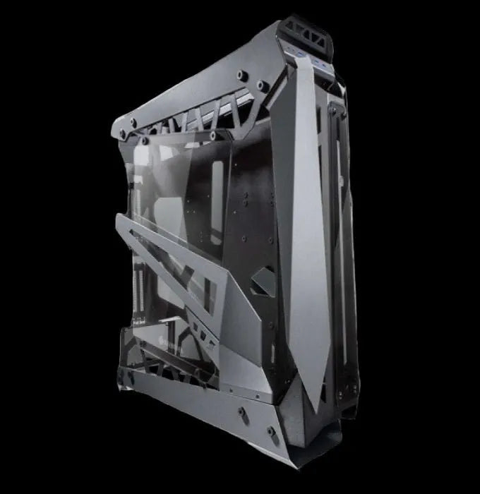 RAIJINTEK NYX PRO FULL TOWER TITANIUM