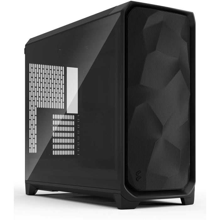 FRACTAL DESIGN MESHIFY 3 XL BLACK TG WITH SIDE WINDOW ATX-EATX