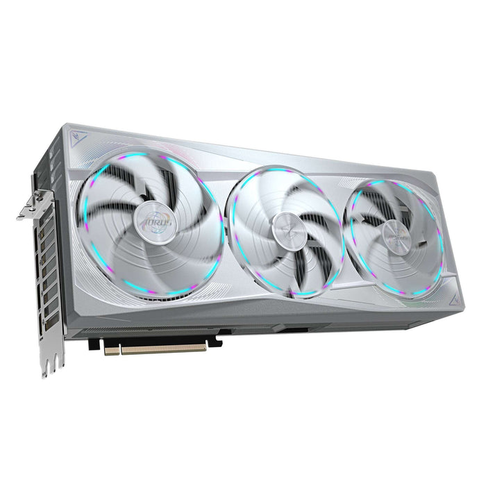 GIGABYTE AORUS GeForce RTX 5090 MASTER ICE 32G GAMEFORCE.IE - Custom Gaming PCs - Gameforce.ie Customer Reviews