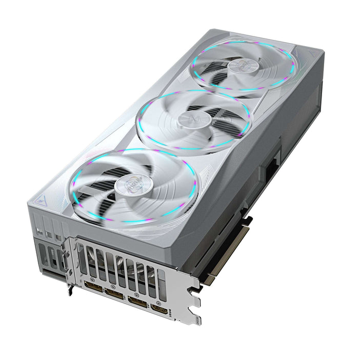 GIGABYTE AORUS GeForce RTX 5090 MASTER ICE 32G GAMEFORCE.IE - Custom Gaming PCs - Gameforce.ie Customer Reviews