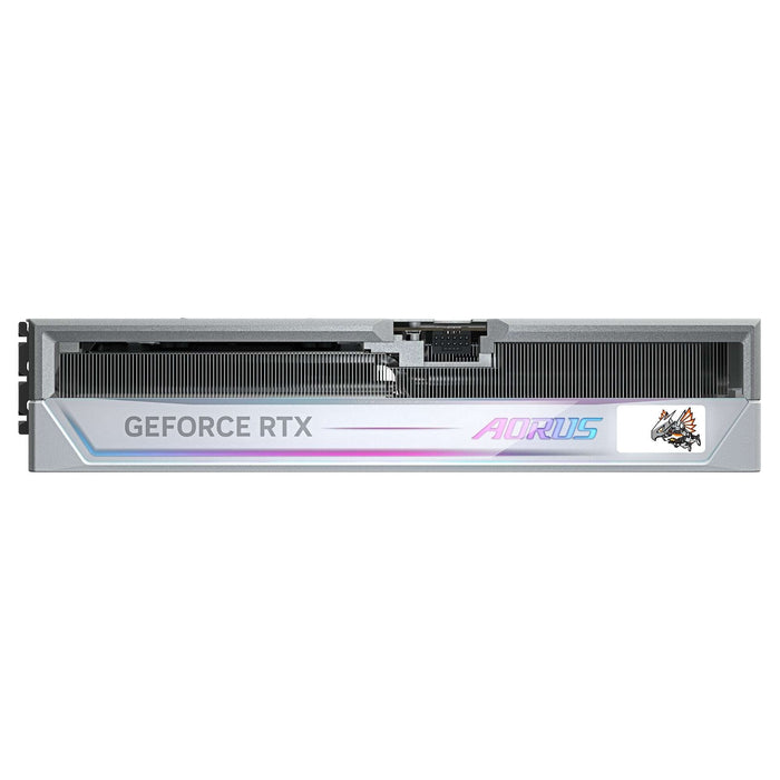 GIGABYTE AORUS GeForce RTX 5090 MASTER ICE 32G GAMEFORCE.IE - Custom Gaming PCs - Gameforce.ie Customer Reviews