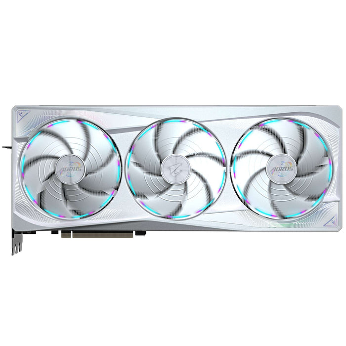 GIGABYTE AORUS GeForce RTX 5090 MASTER ICE 32G GAMEFORCE.IE - Custom Gaming PCs - Gameforce.ie Customer Reviews