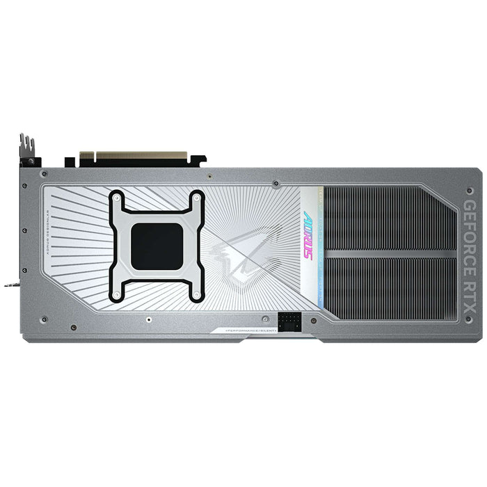 GIGABYTE AORUS GeForce RTX 5090 MASTER ICE 32G GAMEFORCE.IE - Custom Gaming PCs - Gameforce.ie Customer Reviews