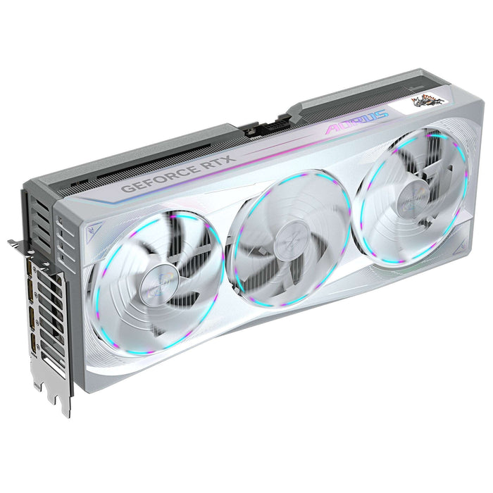 GIGABYTE AORUS GeForce RTX 5090 MASTER ICE 32G GAMEFORCE.IE - Custom Gaming PCs - Gameforce.ie Customer Reviews