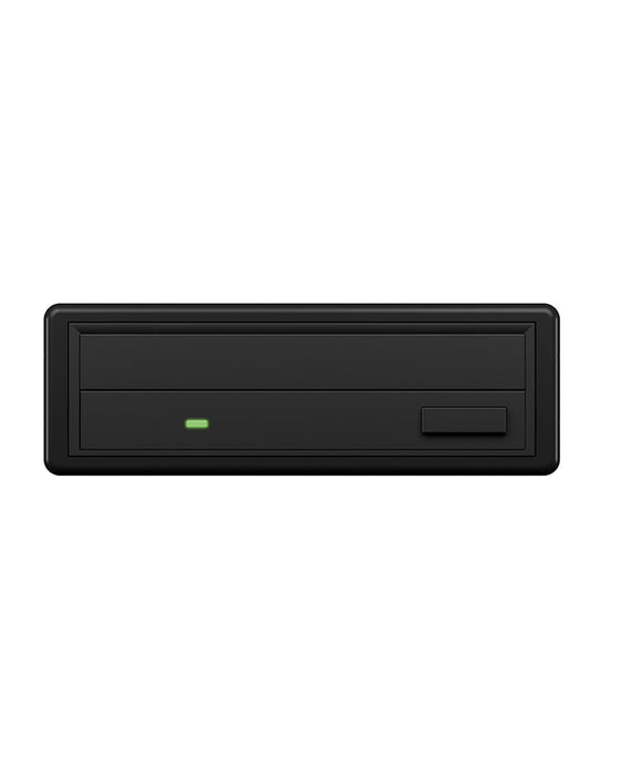 ICY BOX IB-525-U3 ODD enclosure 13.3 cm (5.25") SATA III Black GAMEFORCE.IE - Custom Gaming PCs - Gameforce.ie Customer Reviews