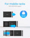 ICY BOX IB-525-U3 ODD enclosure 13.3 cm (5.25") SATA III Black GAMEFORCE.IE - Custom Gaming PCs - Gameforce.ie Customer Reviews