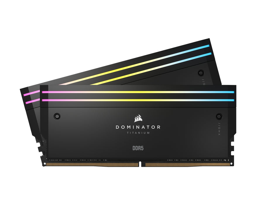 Corsair Dominator Titanium CMP32GX5M2B6000C30 memory module