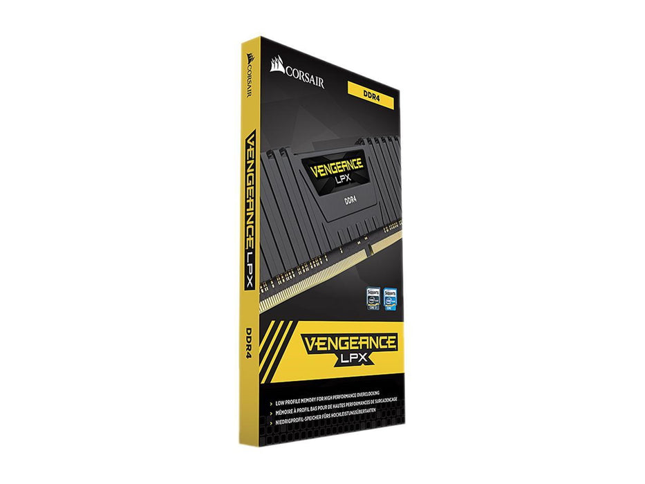 Módulo de memoria Corsair Vengeance LPX