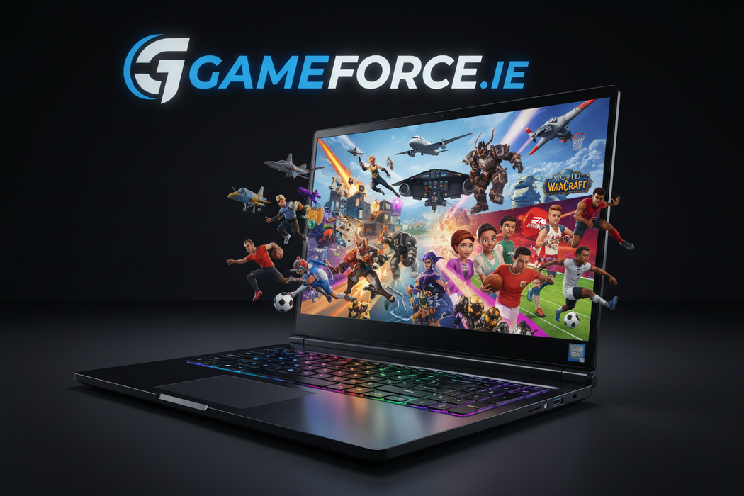 ARES™ ALTUS™ 16" INTEL® CORE™ i9 GAMING LAPTOP WITH NVIDIA® GeFORCE® RTX5070TI
