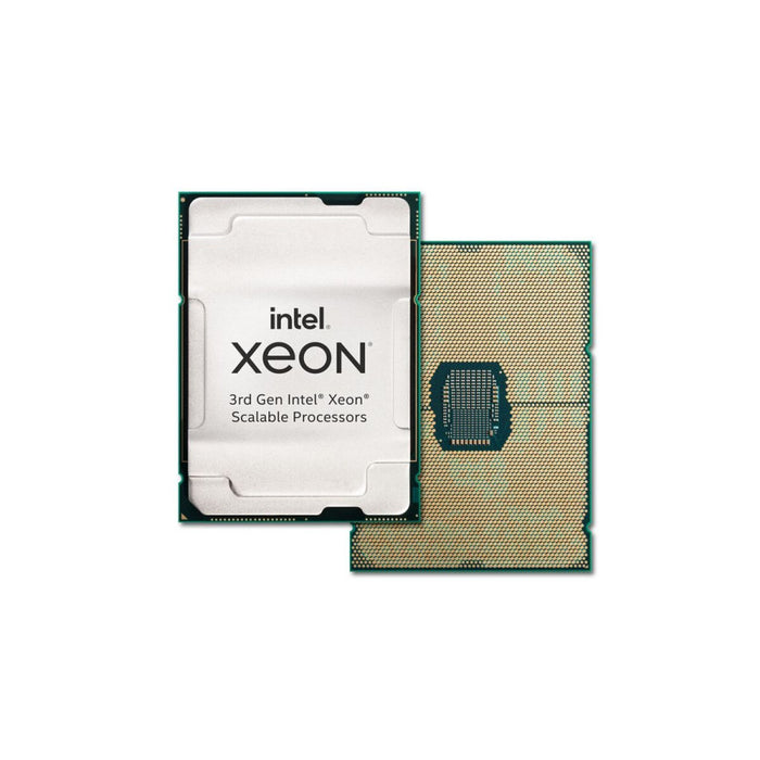 Intel Xeon Gold 6354 processor