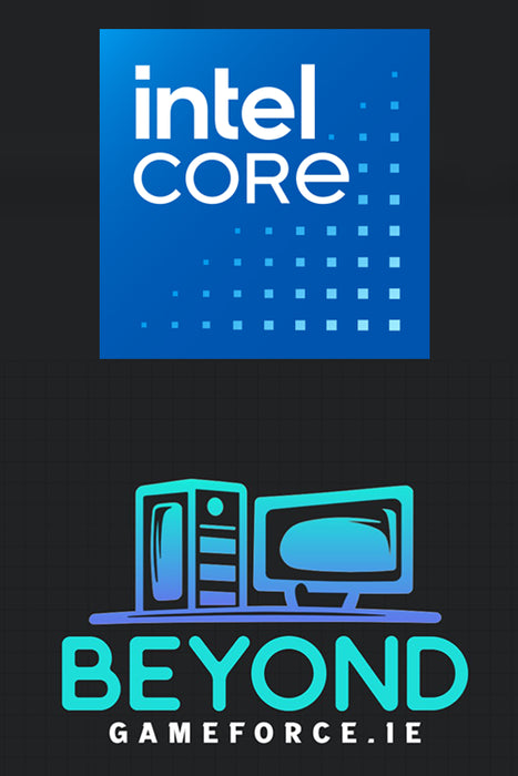 INFORMACIÓN SOBRE GAMEFORCE MÁS ALLÁ 