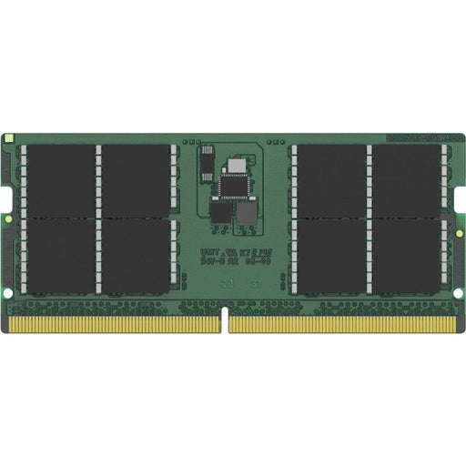 Kingston Technology ValueRAM 