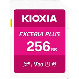 Kioxia Exceria Plus