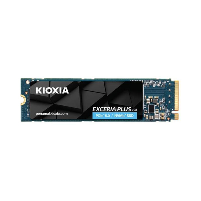 Kioxia LVD10Z001TG8 internal solid state drive