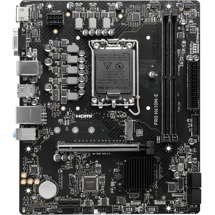 Intel