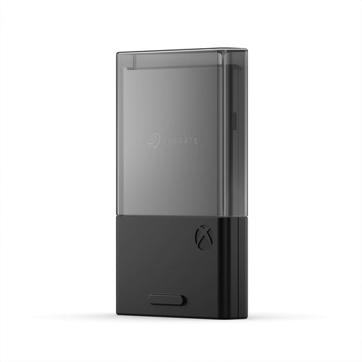  Storage expansion card