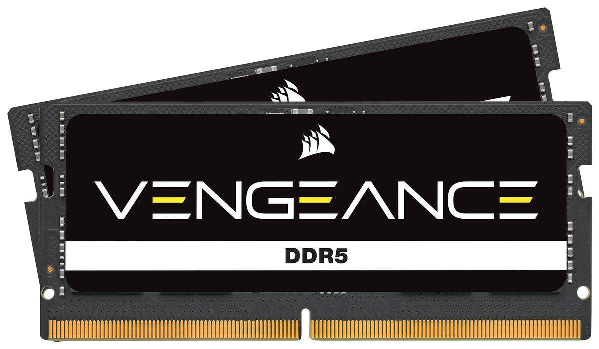 Corsair Vengeance CMSX64GX5M2A5200C44 memory module
