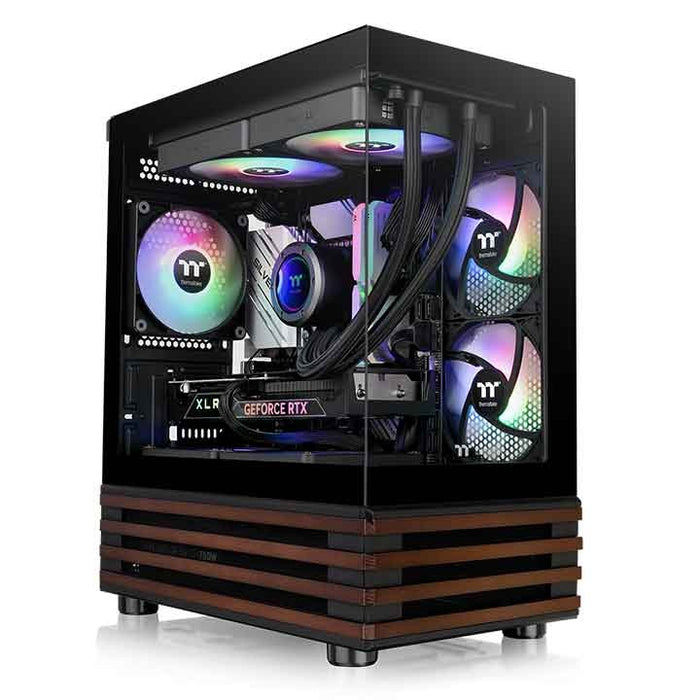 Thermaltake View 170 WS ARGB